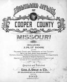 Cooper County 1915 